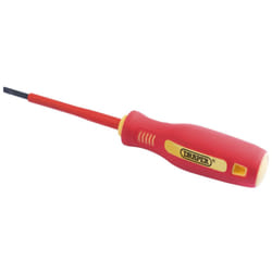 Draper Tools 46521 manual screwdriver Single