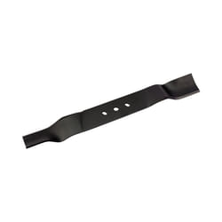 Spare Lawn Mower Blade