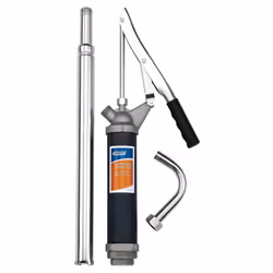 Lever Action Barrel Pump