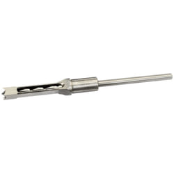 Hollow Square Mortice Chisel with Bit, 1/2""