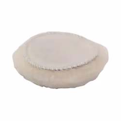 Lambswool Polishing Bonnet (75mm)
