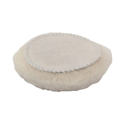Lambswool Polishing Bonnet (75mm)