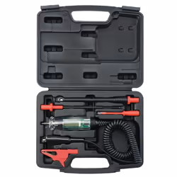 6 - 48V Automotive Digital Circuit Tester Kit (5 Piece)
