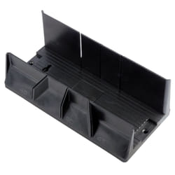 Maxi Mitre Box, 45&deg; & 90&deg;, 320 x 100 x 120mm