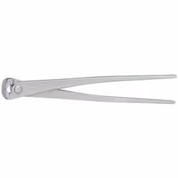 Knipex 99 14 300 High Leverage Concreters Nippers, 300mm