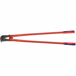Knipex 71 82 950 Reinforced Concrete Wire Cutters, 950mm