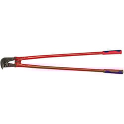 Knipex 71 82 950 Reinforced Concrete Wire Cutters, 950mm