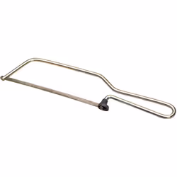 Junior Hacksaw with Blade, 150mm, 32tpi