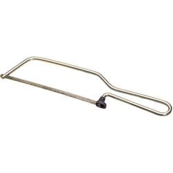 Junior Hacksaw with Blade, 150mm, 32tpi