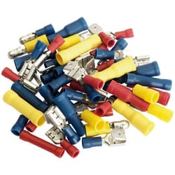 Terminal Assortment (50 Piece)
