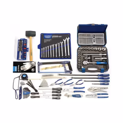 Workshop Tool Kit (A)