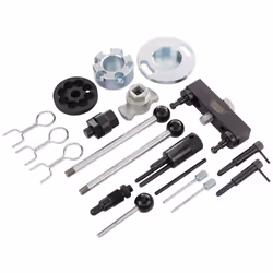 Engine Timing Kit ETK254 (Audi, Porsche, Volkswagen)