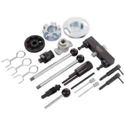 Engine Timing Kit ETK254 (Audi, Porsche, Volkswagen)