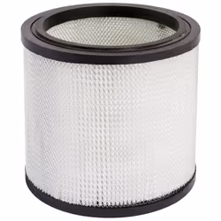 Spare Cartridge Filter for Ash Can Vacuums