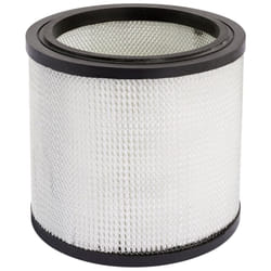 Spare Cartridge Filter for Ash Can Vacuums