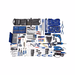 Workshop Tool Kit (E)