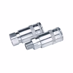 1/4"" BSP Taper Female Thread Vertex Air Coupling (Sold Loose)