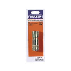 1/2"" BSP Taper Female Thread Vertex Air Coupling