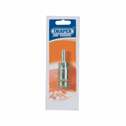 5/16"" Bore Vertex Air Line Coupling with Tailpiece