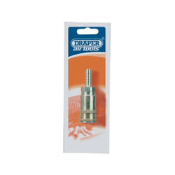 5/16"" Bore Vertex Air Line Coupling with Tailpiece