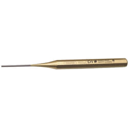 Octagonal Parallel Pin Punch, 2 x 150mm
