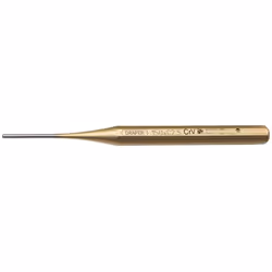 Octagonal Parallel Pin Punch, 2.5 x 150mm