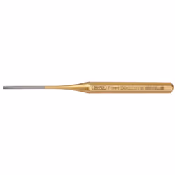 Octagonal Parallel Pin Punch, 3 x 150mm