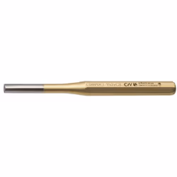 Octagonal Parallel Pin Punch, 8 x 150mm