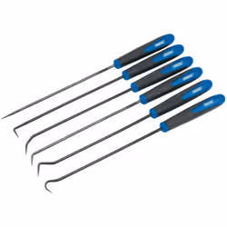 Long Reach Hook and Pick Set (6 Piece)