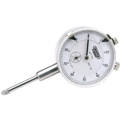 Draper Mechanical Dial Indicator Ø55mm