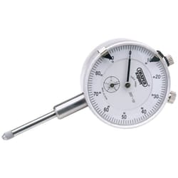 Imperial Dial Test Indicator, 0 - 1""