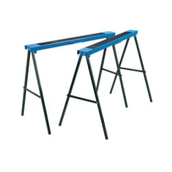 1000 x 800mm Pair of Fold Down Trestles