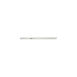 600mm/24" Aluminium Rule