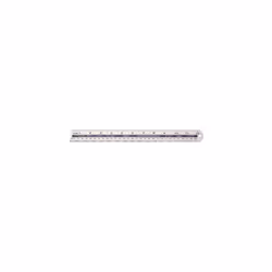 300mm/12" Aluminium Rule