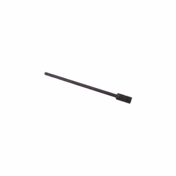 52997 Holesaw Arbor Extension 716 Hexagon Shaft 320mm Blue