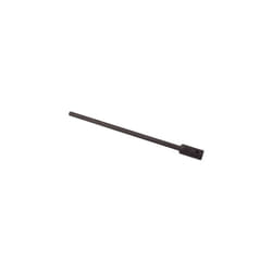 52997 Holesaw Arbor Extension 716 Hexagon Shaft 320mm Blue