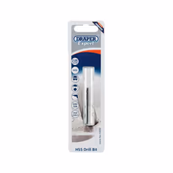 HSS Twist Drill for 2.5 x 0.45 Taps, 2.05mm