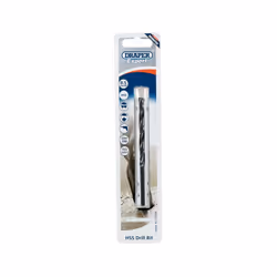 HSS Twist Drill for 10 x 1.5 Taps, 8.5mm