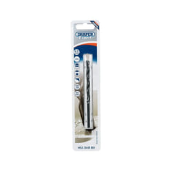 HSS Twist Drill for 10 x 1.5 Taps, 8.5mm