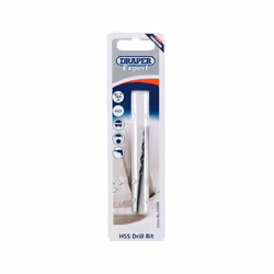 HSS Drill Bit, 9/64""