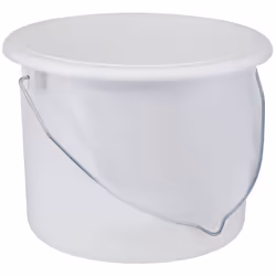 Plastic Paint Kettle, 2.5L