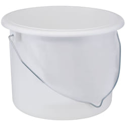 Plastic Paint Kettle, 2.5L