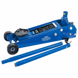 Garage Trolley Jack, 3 Tonne