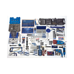 Workshop Tool Kit (F)