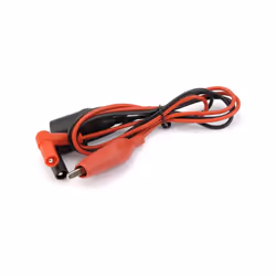 Crocodile Clip Set for Multimeters