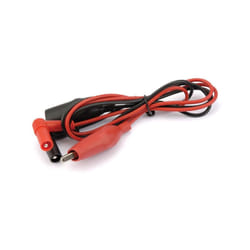 Crocodile Clip Set for Multimeters