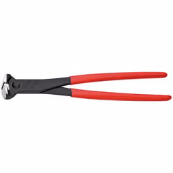 Knipex 68 01 280 SB End Cutting Nippers, 280mm