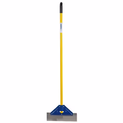 Long Handled Floor Scraper, 16""