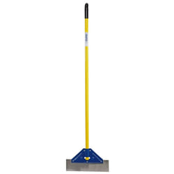 Long Handled Floor Scraper, 16""