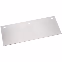 Spare Blade for 12"" Floor Scraper